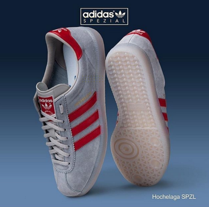 gary aspden adidas